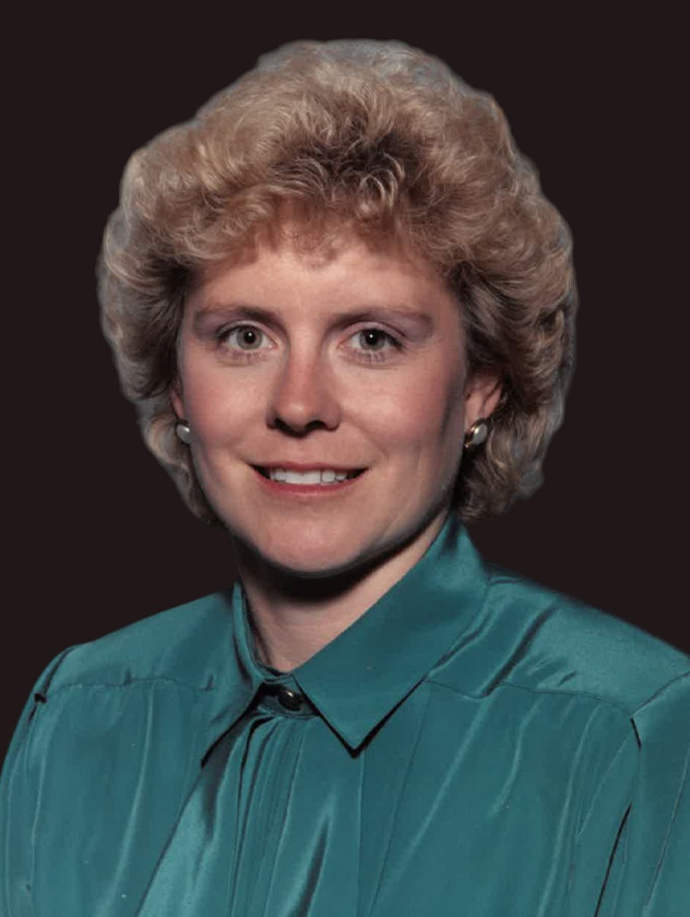 Vanessa Hackey Kummer