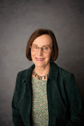 Linda Kosel Patterson headshot (website)