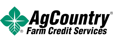 AgCountry Farm Credit Services logo