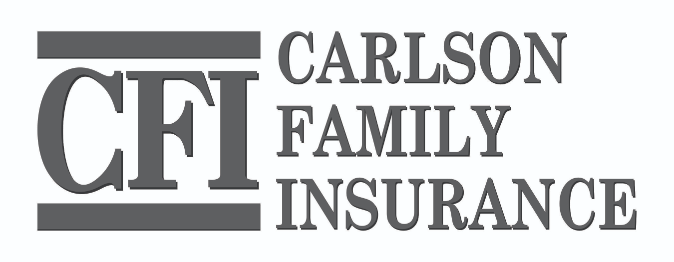 Carlson Family Insurance logo