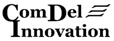 ComDel Innovation logo