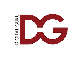 Digital Guru logo