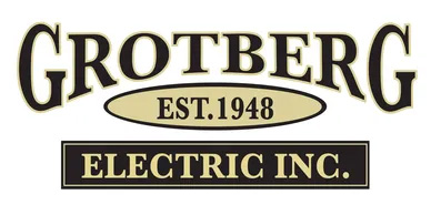 Grotberg Electric Inc. logo