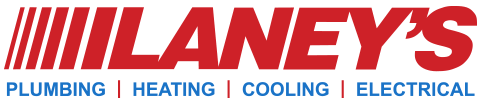 Laney's logo