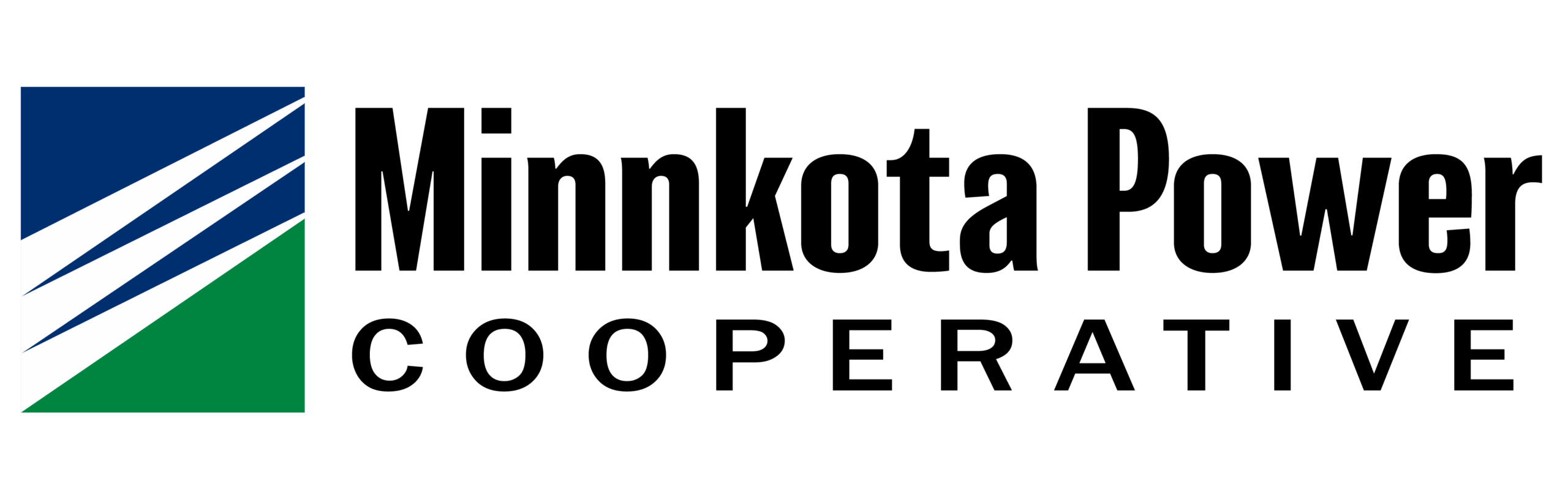 Minnkota Power Cooperative logo