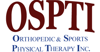 OSPTI logo