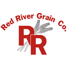 Red River Grain Co. logo