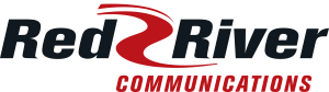 Red River Communications logo