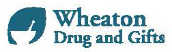 Wheaton Drug and Gifts logo