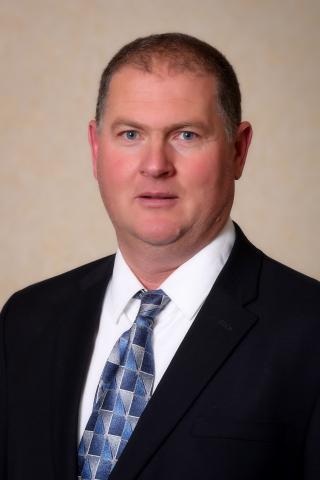 Steve Farden Headshot